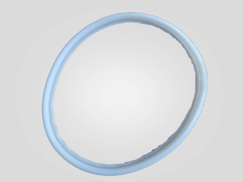 防水隔音矽膠密封條