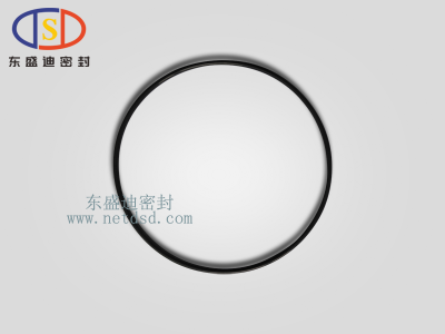 O型密封圈常見的材質及适用範圍