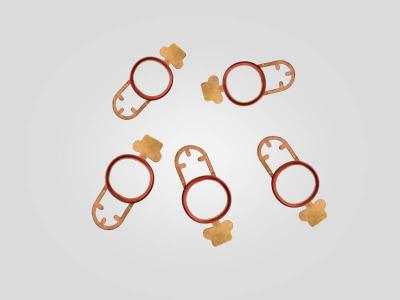 橡膠(jiāo)護(hù)圈5S-R1 50.5×25.2×1.8