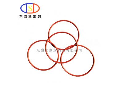 矽膠密封圈具有哪些優缺點？