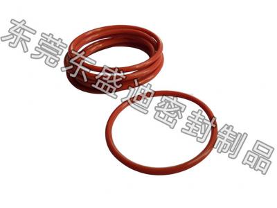 橡膠O型圈的存放、安裝使用和維護