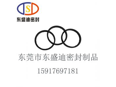 密封墊與密封圈的區别