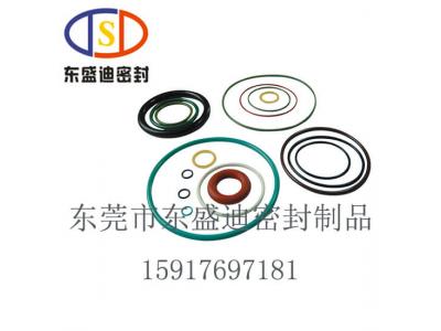 軸用密封件有什麽優點？