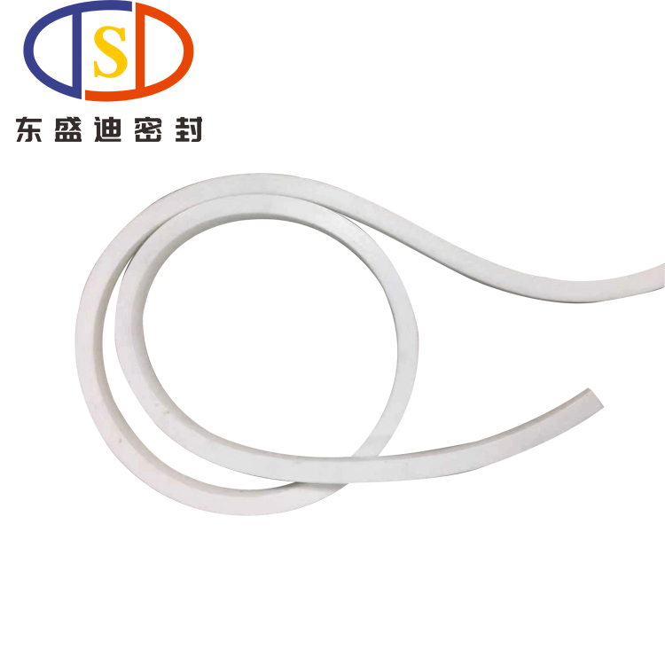 耐高溫矽膠條與一般膠條有什麽不同？