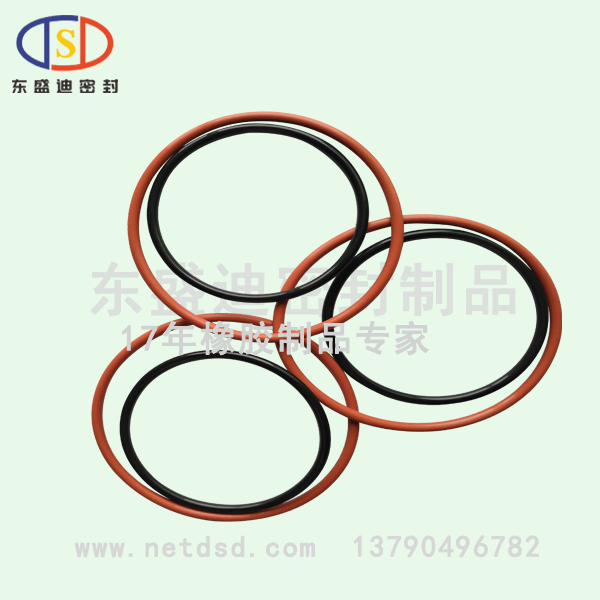 選擇氟橡膠o型圈時需要注意什麽問題？
