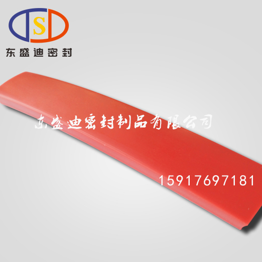 矽膠密封條的主要性能有哪些呢？