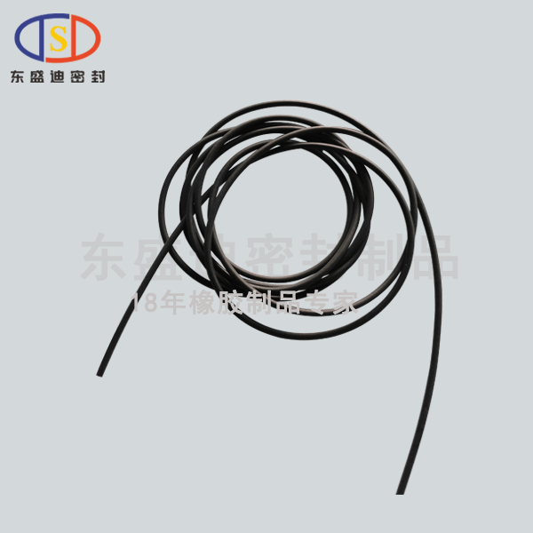 矽膠密封條的特性有哪些？