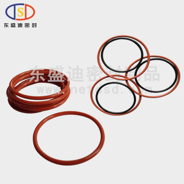 不同橡膠材質的密封圈适用的溫度你熟知嗎?
