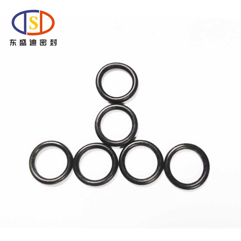 造成矽膠O型圈應用無效的根本原因