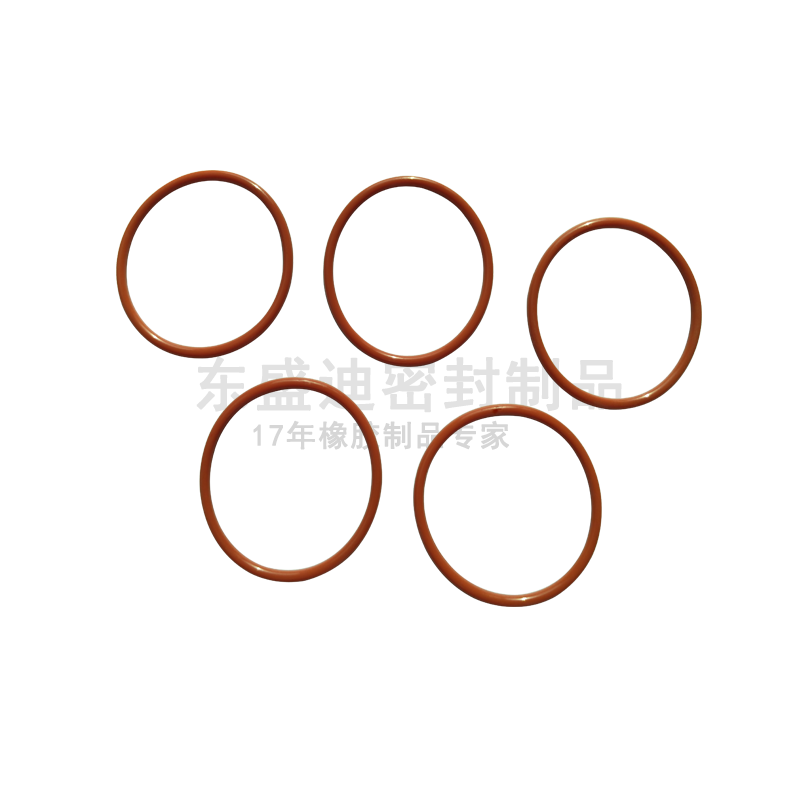 矽橡膠O型圈都有哪些特點？