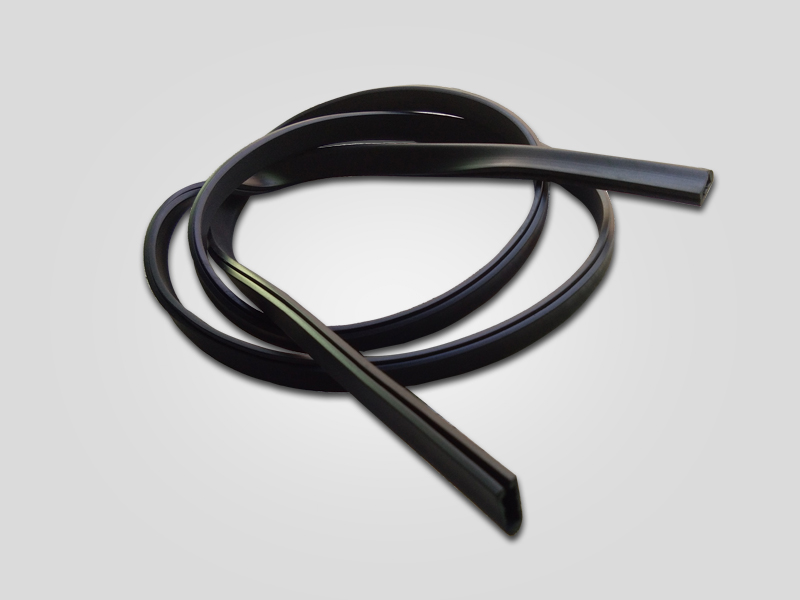 U型矽膠密封條的特性