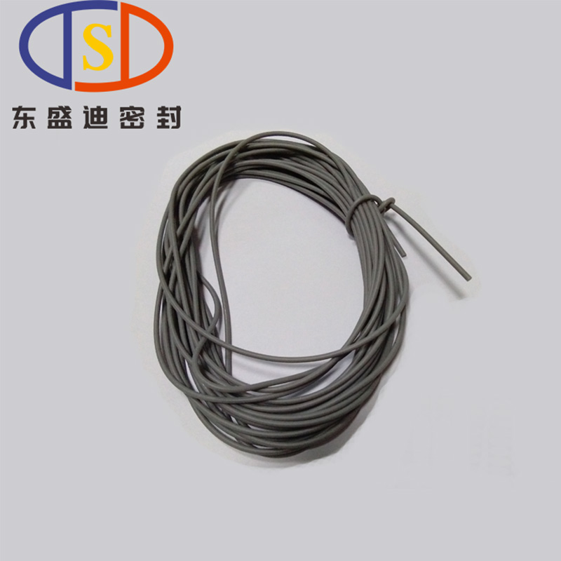 矽膠密封條常見的優勢