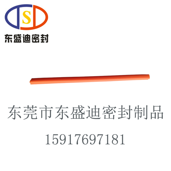 矽橡膠密封條可以粘接嗎？