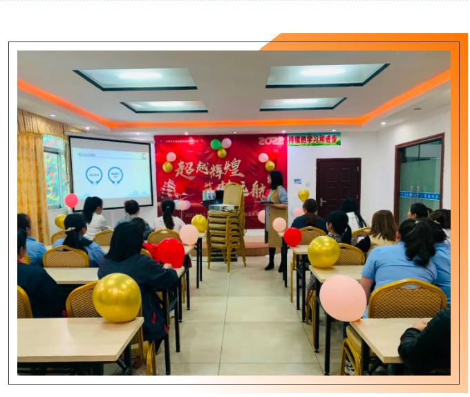 寵(chǒng)愛(ài)女神 | 東盛迪2022年女神節活動